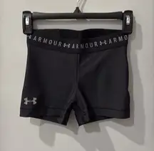 Under Armour Compression HeatGear