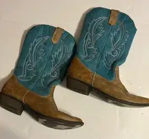 Coconuts by Matisse  western boots size 7.5