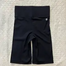 All access biker shorts XXS