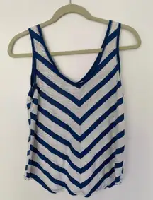 Striped Tank