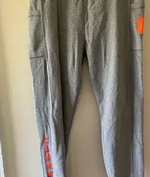 NWOT Clemson Women’s Leggings/joggers