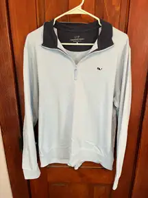 Vineyard Vines 1/4-Zip
