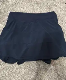 Lululemon Skirt