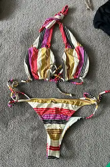 Billabong Bikini