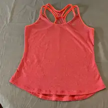 dryfit tank size women’s large