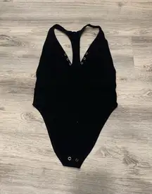 F21 Bodysuit