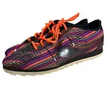 Nike Cortez Ultra Jacquard Premium Running Sneakers 885026-001 Women's Size 8.5