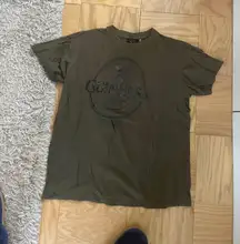 Guiness Graphic Tee