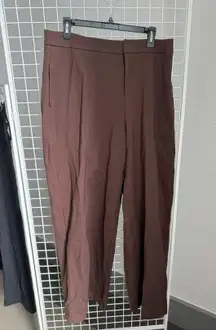 NWT  Trousers Wide Leg