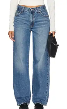 Levi’s Premium Baggy Dad Jeans Size 32 x 28 NWT