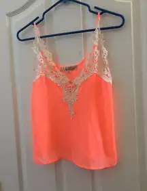 FINAL MARKDOWN Junior Penelope cami medium