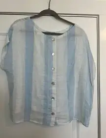 Linen Shirt