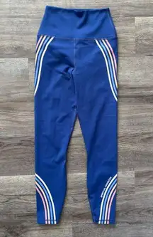 Spiritual Gangster 7/8ths ada dream tech leggings sz xs