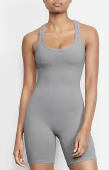 SKIMS Mid-Thigh Bodysuit