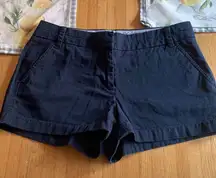 Chino Short