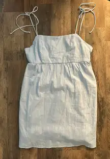 NWT Babydoll Dress