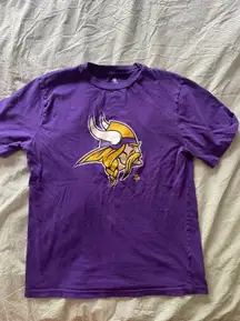 Minnesota Vikings Tee