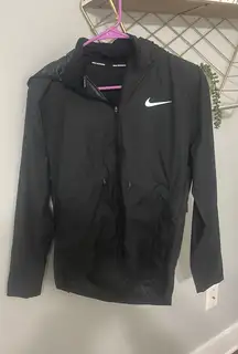 Nike Running Jacket Windbreaker Black