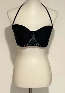 Xhilaration Bikini Top - Size XL.‎