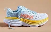 Hoka Bondi 8 - Summer Song/Country Air