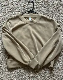 Lululemon Crewneck