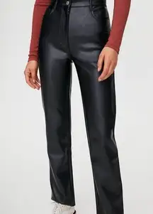 Wilfred Melina HR Ankle Pants