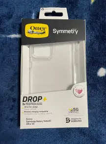 Note 20 Ultra 5g Otterbox Case 