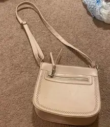 American eagle shoulder bag