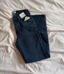 BNWT Target Mid Rise 80s Slim Jeans