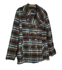 Rue 21 Woolblend Coat