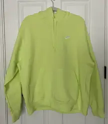 Nike Club Fleece Hoodie