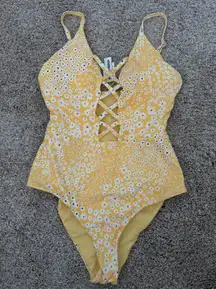 dippin ’s bliss one-piece swimsuit