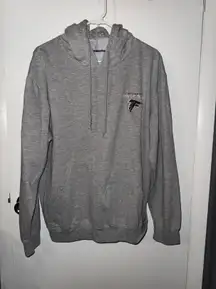 Falcons Hoodie