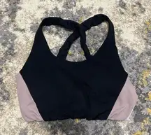 Hollister Gillly Hicks, sports bra