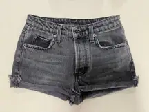 Carmar Denim Shorts