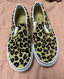Vans Slip-On