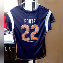 NFL Chicago Bears Women’s Jersey