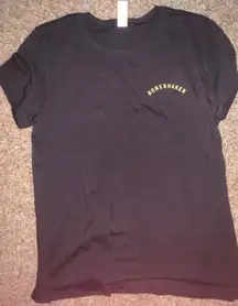 Boneshaker Liquor Tee