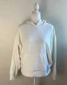 Pink by Victoria's Secret Fleece Sweatshirt Size Small