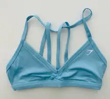 Gymshark S Minimal Sports Bra