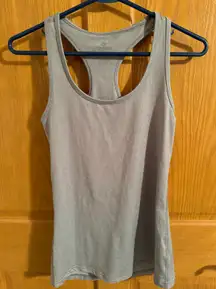 Razor Back Tank Top