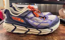 ENDED
Hoka One One Challenger ATR Women’s Sz 9.5 Running Athletic Shoes