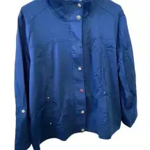 Zenergy By Chico's TAlla 3 women's waterproof