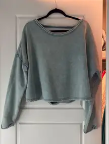 Free People Movement Long Sleeve