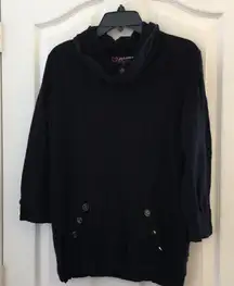 FINAL MARKDOWN Ladies’ Peck & Peck Sweater (L)