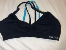 Aurola sports bra