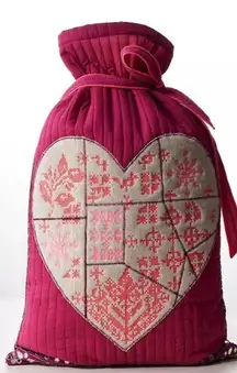 FP One Perfect Present Gift Sack