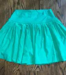 Aerie offline skirt