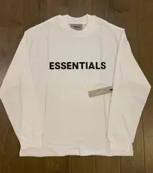 Fear Of God Essentials T-Shirt