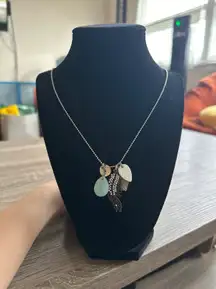 Charm Necklace 